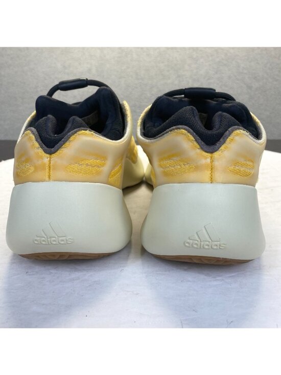 adidas Yeezy 700 V3 \'Mono Safflower\' HP5425,Size 10,Mens Athletic Shoes main image 3
